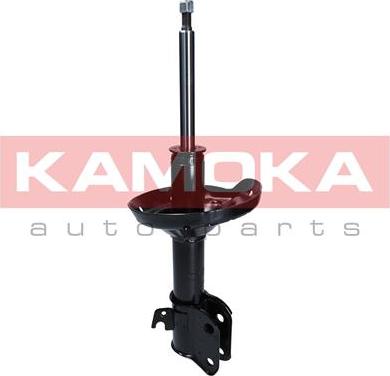 Kamoka 2000378 - Ammortizzatore autozon.pro