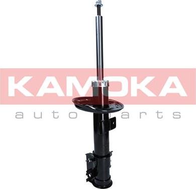 Kamoka 2000373 - Ammortizzatore autozon.pro