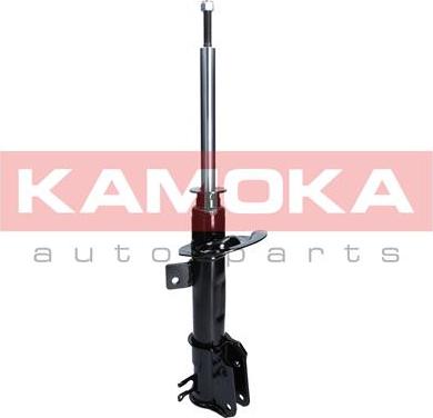 Kamoka 2000372 - Ammortizzatore autozon.pro