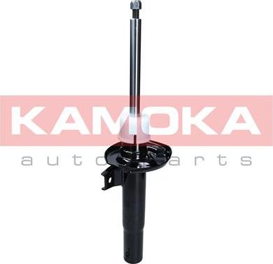 Kamoka 2000377 - Ammortizzatore autozon.pro