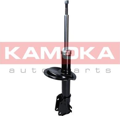 Kamoka 2000299 - Ammortizzatore autozon.pro