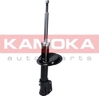 Kamoka 2000299 - Ammortizzatore autozon.pro