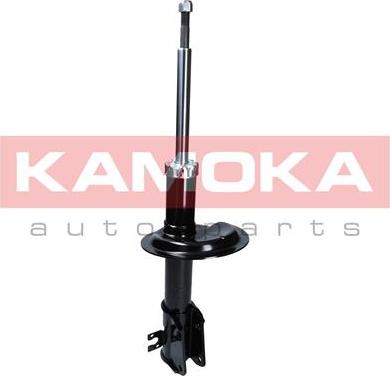 Kamoka 2000299 - Ammortizzatore autozon.pro