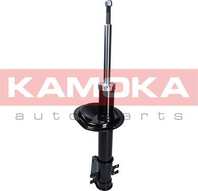 Kamoka 2000299 - Ammortizzatore autozon.pro