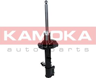 Kamoka 2000294 - Ammortizzatore autozon.pro