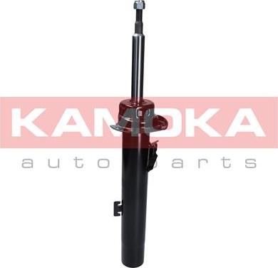 Kamoka 2000295 - Ammortizzatore autozon.pro