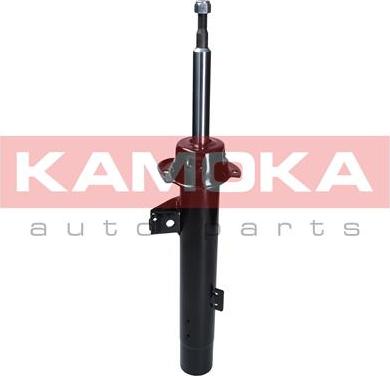 Kamoka 2000296 - Ammortizzatore autozon.pro