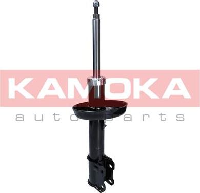 Kamoka 2000298 - Ammortizzatore autozon.pro