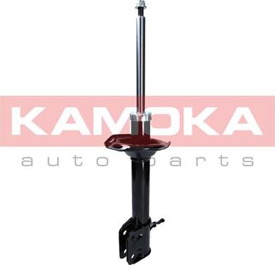 Kamoka 2000292 - Ammortizzatore autozon.pro