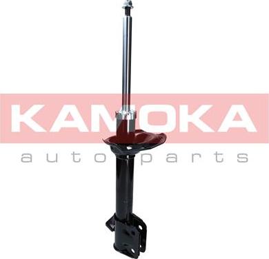 Kamoka 2000292 - Ammortizzatore autozon.pro