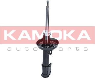 Kamoka 2000297 - Ammortizzatore autozon.pro