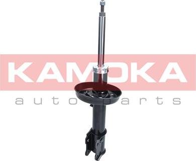 Kamoka 2000297 - Ammortizzatore autozon.pro