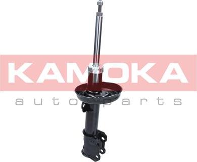 Kamoka 2000297 - Ammortizzatore autozon.pro