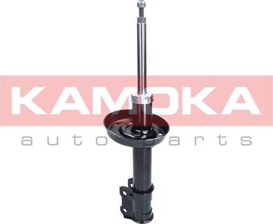 Kamoka 2000297 - Ammortizzatore autozon.pro