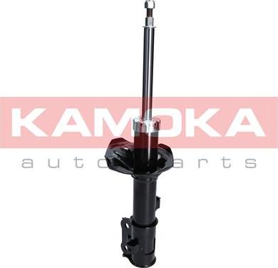 Kamoka 2000244 - Ammortizzatore autozon.pro