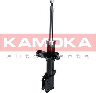 Kamoka 2000245 - Ammortizzatore autozon.pro