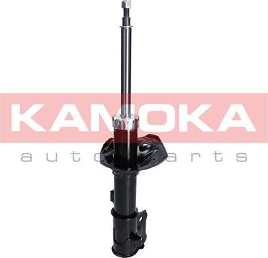 Kamoka 2000245 - Ammortizzatore autozon.pro