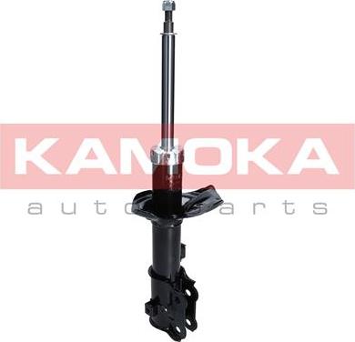 Kamoka 2000245 - Ammortizzatore autozon.pro