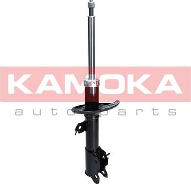 Kamoka 2000246 - Ammortizzatore autozon.pro