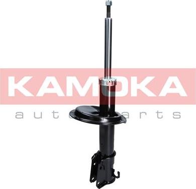 Kamoka 2000248 - Ammortizzatore autozon.pro