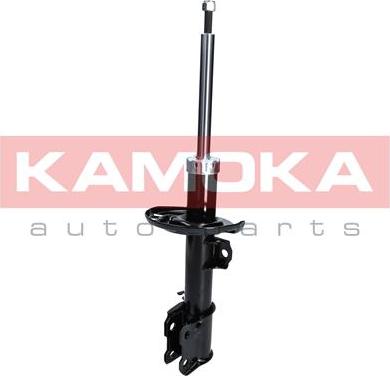 Kamoka 2000243 - Ammortizzatore autozon.pro