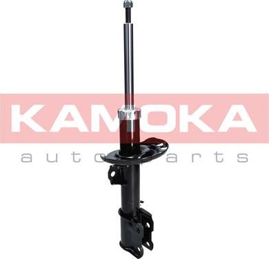 Kamoka 2000242 - Ammortizzatore autozon.pro