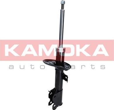 Kamoka 2000247 - Ammortizzatore autozon.pro