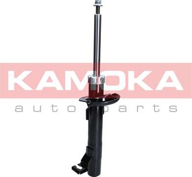 Kamoka 2000254 - Ammortizzatore autozon.pro