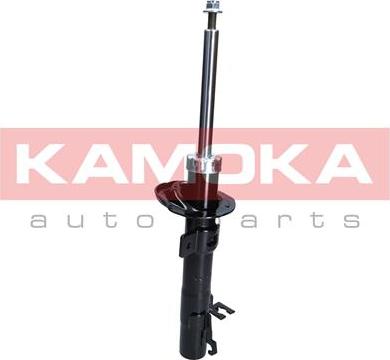 Kamoka 2000254 - Ammortizzatore autozon.pro