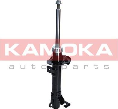 Kamoka 2000254 - Ammortizzatore autozon.pro