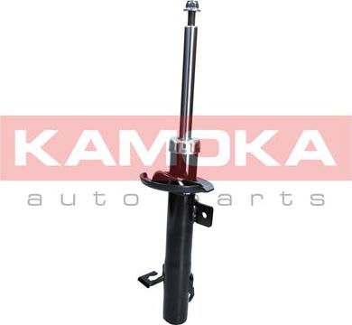 Kamoka 2000254 - Ammortizzatore autozon.pro