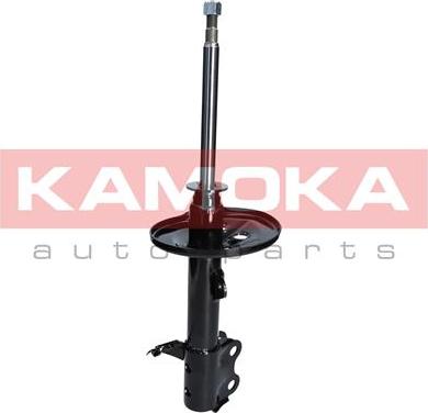 Kamoka 2000251 - Ammortizzatore autozon.pro