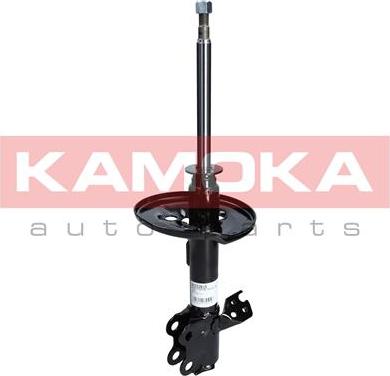 Kamoka 2000251 - Ammortizzatore autozon.pro