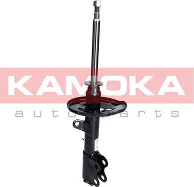 Kamoka 2000251 - Ammortizzatore autozon.pro