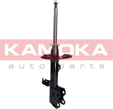 Kamoka 2000258 - Ammortizzatore autozon.pro