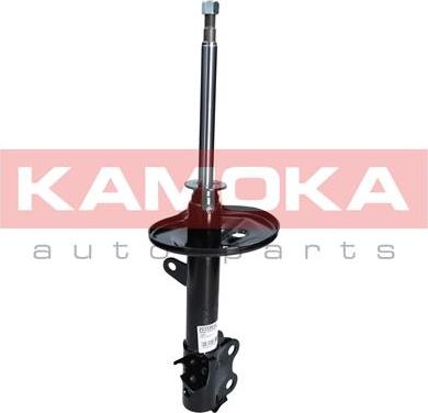 Kamoka 2000252 - Ammortizzatore autozon.pro