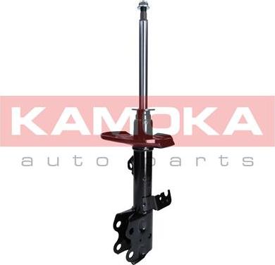 Kamoka 2000257 - Ammortizzatore autozon.pro