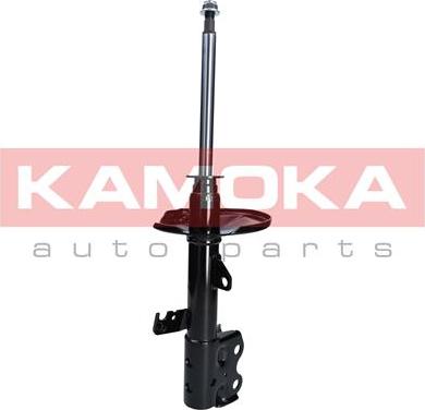 Kamoka 2000257 - Ammortizzatore autozon.pro