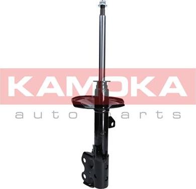 Kamoka 2000257 - Ammortizzatore autozon.pro