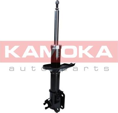 Kamoka 2000264 - Ammortizzatore autozon.pro