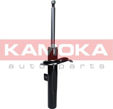 Kamoka 2000265 - Ammortizzatore autozon.pro