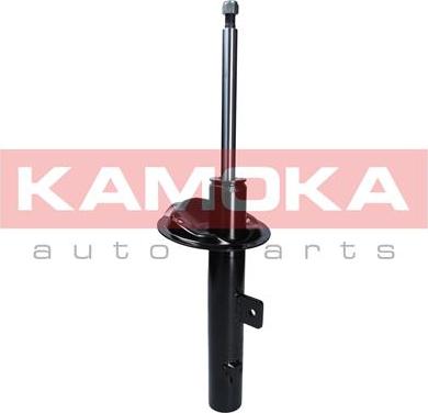 Kamoka 2000265 - Ammortizzatore autozon.pro