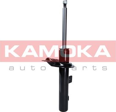 Kamoka 2000265 - Ammortizzatore autozon.pro