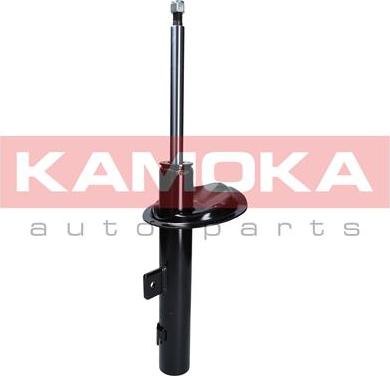 Kamoka 2000265 - Ammortizzatore autozon.pro