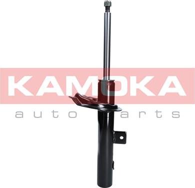 Kamoka 2000266 - Ammortizzatore autozon.pro