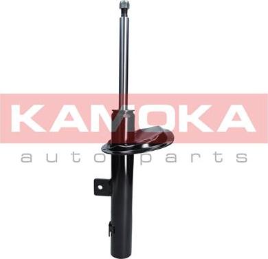 Kamoka 2000266 - Ammortizzatore autozon.pro