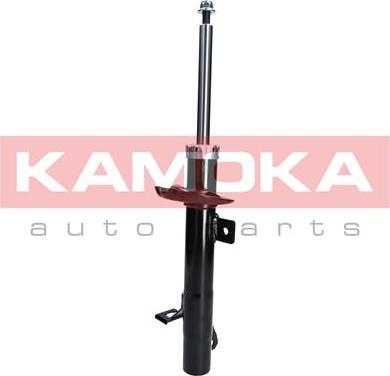 Kamoka 2000260 - Ammortizzatore autozon.pro