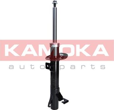 Kamoka 2000260 - Ammortizzatore autozon.pro