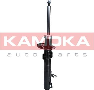 Kamoka 2000260 - Ammortizzatore autozon.pro