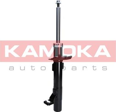 Kamoka 2000260 - Ammortizzatore autozon.pro